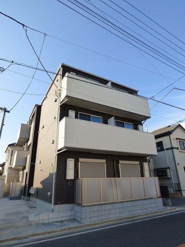 ソラリスの展望