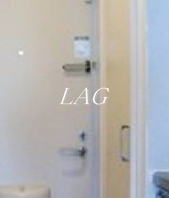 【セキュリティ】 | リブリ・M&M | 内鍵です。