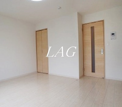 【居間・リビング】 | リブリ・M&M | 洋室のお部屋です。