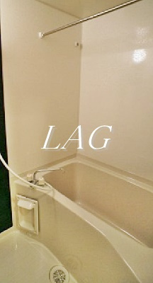 【浴室】 | リブリ・M&M | お風呂です。