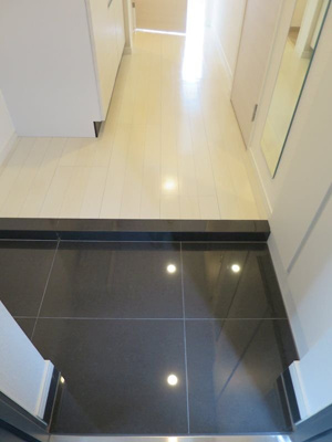 【玄関】 | スカイコート板橋本町Ⅱ