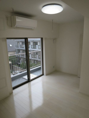 【寝室】 | スカイコート板橋本町Ⅱ