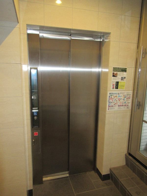 【その他】 | スカイコート板橋本町Ⅱ