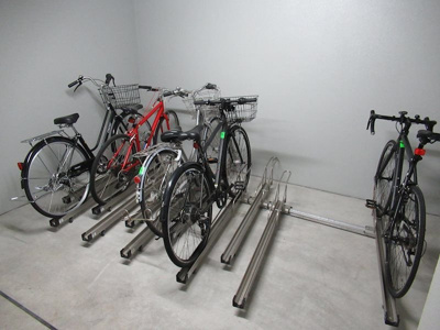 【その他共用部分】 | スカイコート板橋本町Ⅱ