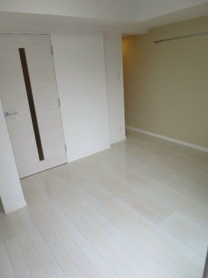 【居間・リビング】 | スカイコート板橋本町Ⅱ