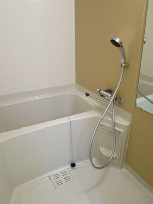 【浴室】 | スカイコート板橋本町Ⅱ