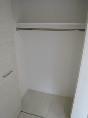 【収納】 | スカイコート板橋本町Ⅱ