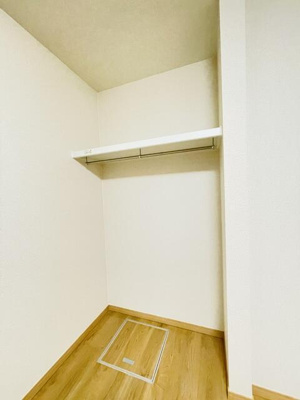 【収納】 | フェリス町屋 |  