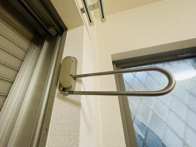 【浴室】 | フェリス町屋 |  