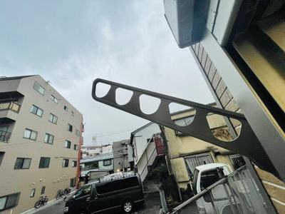 【展望】 | フェリス町屋 |  