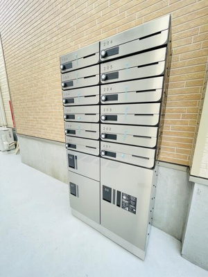 【その他共用部分】 | フェリス町屋 |  