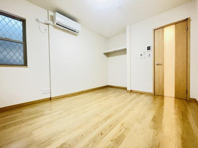 【居間・リビング】 | フェリス町屋 |  