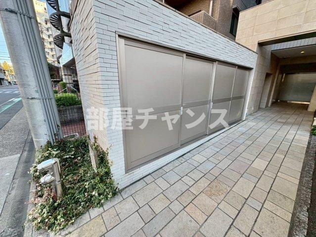 プランドール那古野のその他