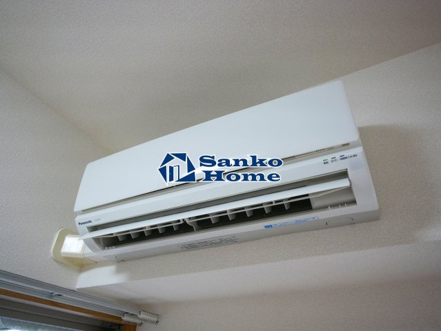 アイフェリーク日本橋の設備