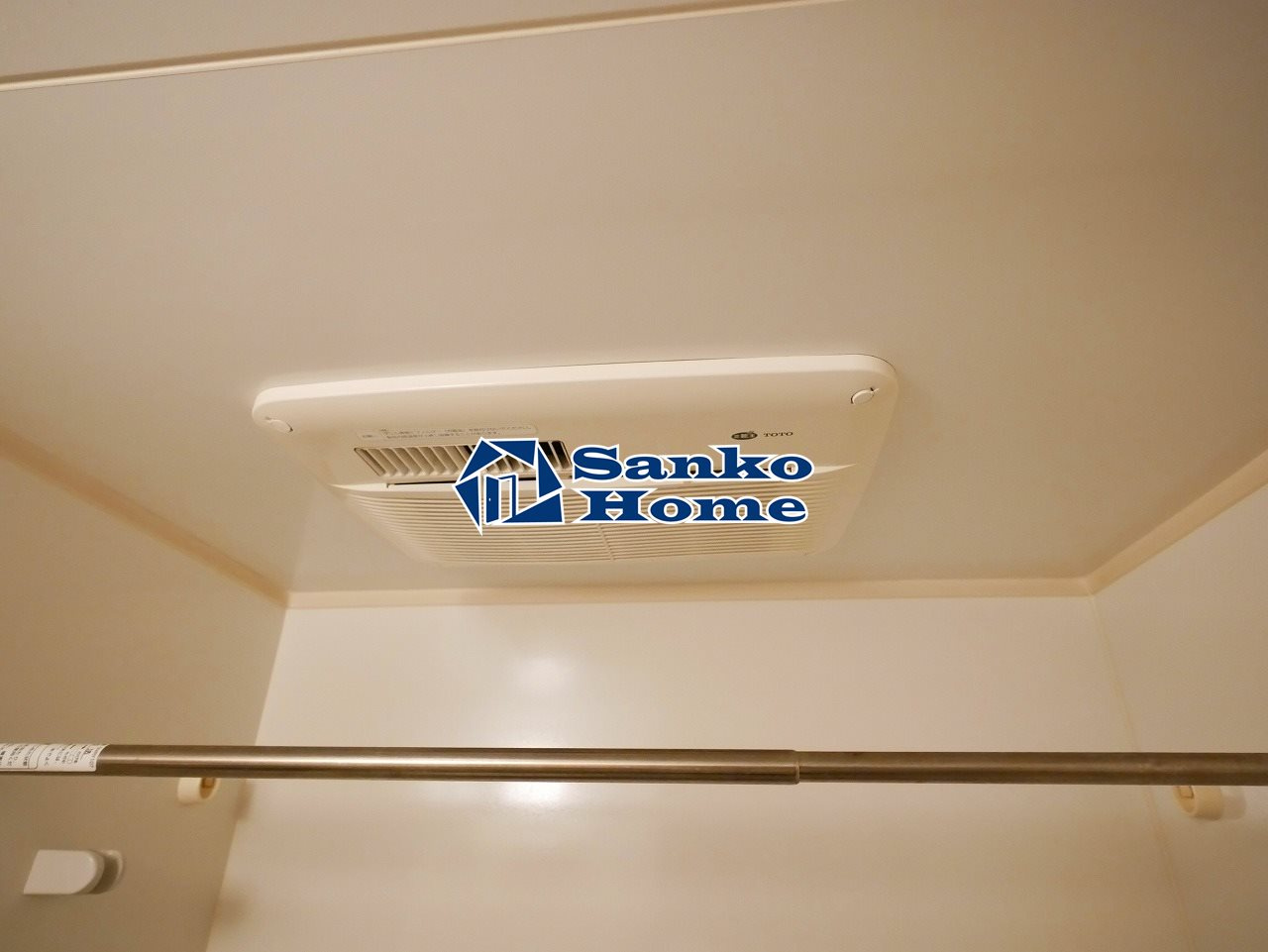 アイフェリーク日本橋の設備