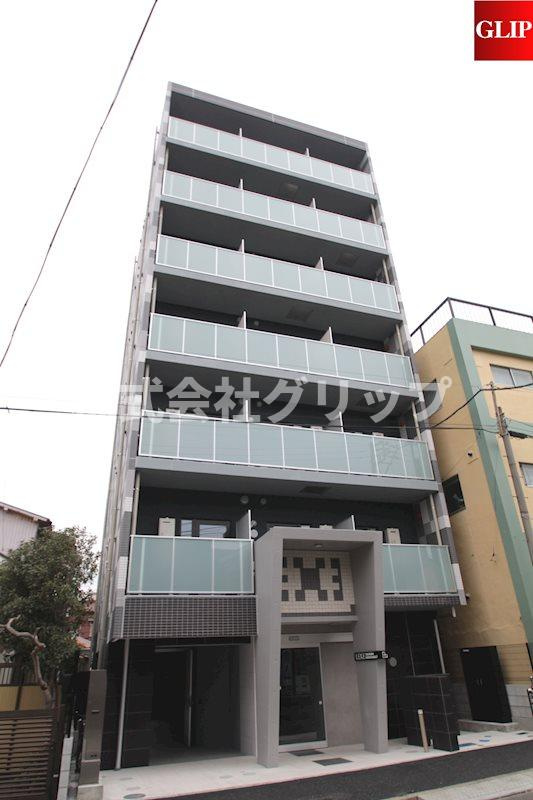 LEXE横濱阪東橋Ⅱ