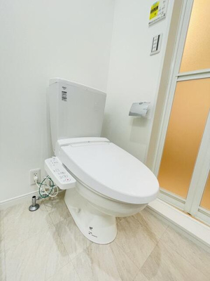 【浴室】 | ザ・ハウス小岩 |  