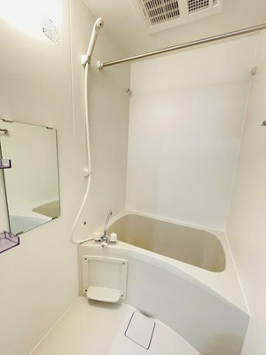 【浴室】 | ザ・ハウス小岩 |  