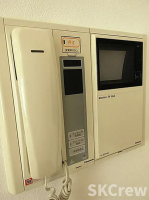 【セキュリティ】 | フリーディオ神楽坂