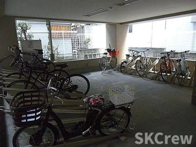 【その他共用部分】 | フリーディオ神楽坂