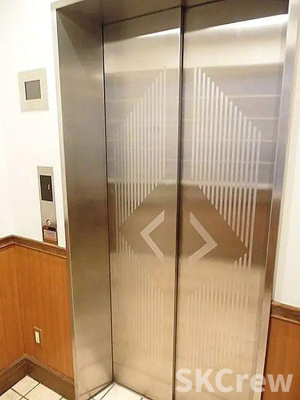 【その他共用部分】 | フリーディオ神楽坂