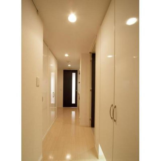 パークアクシス日本橋ステージのその他|※写真は同タイプ住戸です。