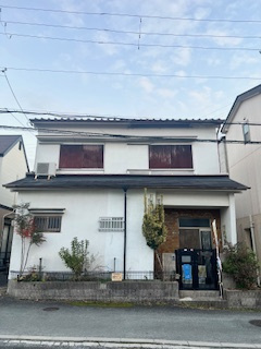 東倉治4丁目　売土地