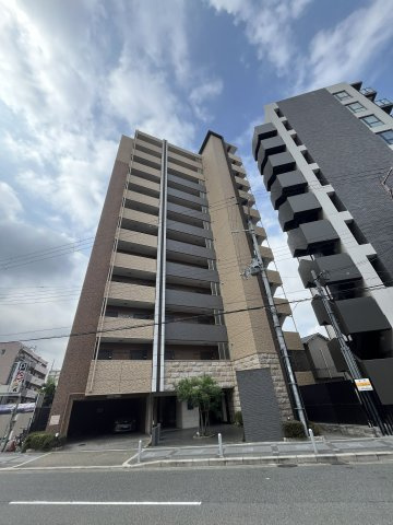 プレサンス福島ニューゲート