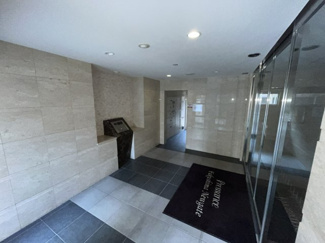 【エントランス】 | プレサンス福島ニューゲート