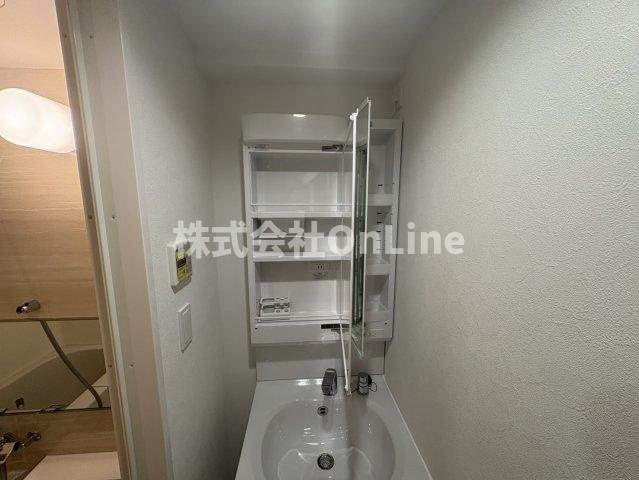 プレサンス鶴橋トレヴィエのその他