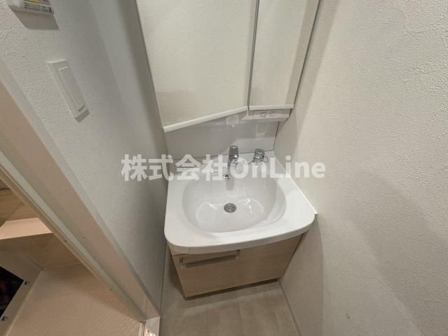 プレサンス鶴橋トレヴィエのその他