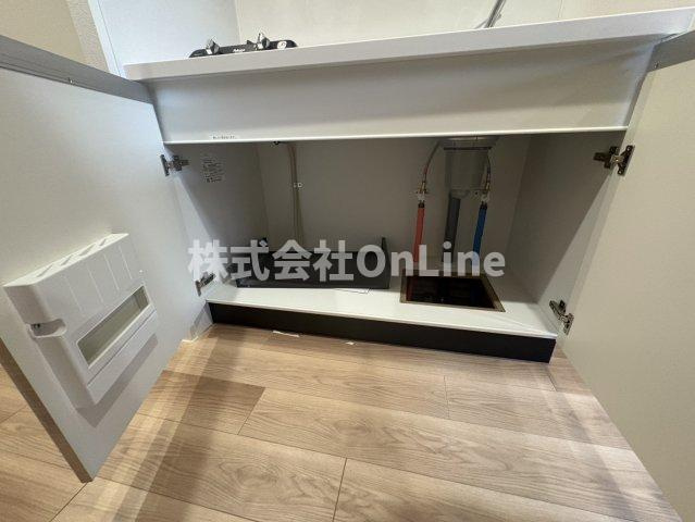 プレサンス鶴橋トレヴィエのその他