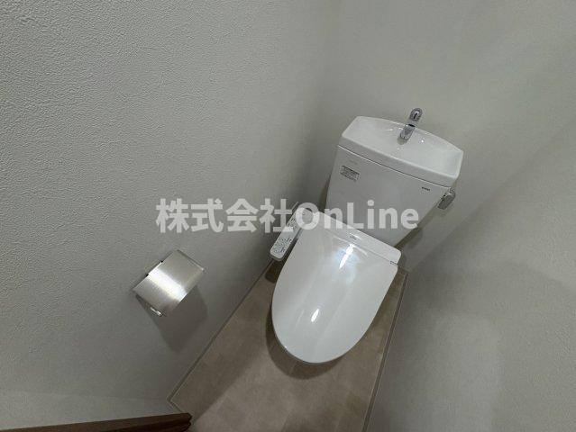 プレサンス鶴橋トレヴィエのその他