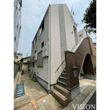 パークハイベリー　東蒲田の画像