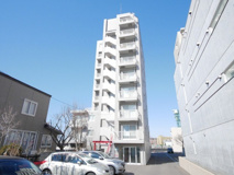 クレアシオン桑園Ⅱの画像