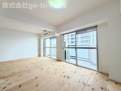 【居間・リビング】 | 明石アーバンライフ | リビングダイニング