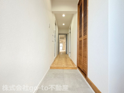 【玄関】 | 明石アーバンライフ