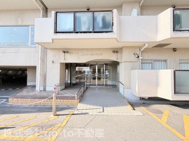  | 明石アーバンライフ | エントランス