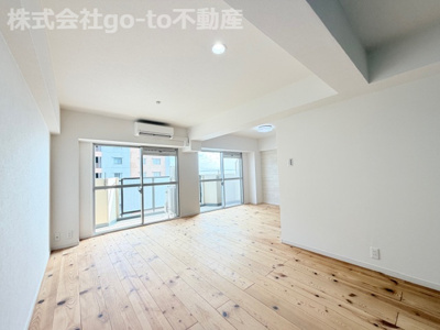 【居間・リビング】 | 明石アーバンライフ | リビングダイニング