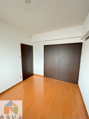 【洋室】 | クレストヒルズ東山