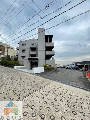 【外観】 | クレストヒルズ東山