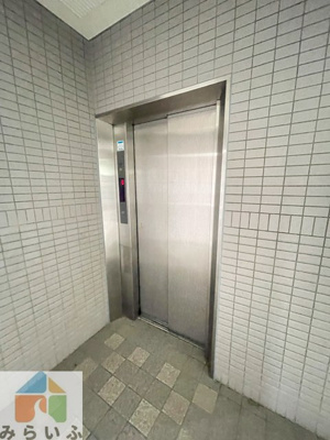 【その他共用部分】 | クレストヒルズ東山