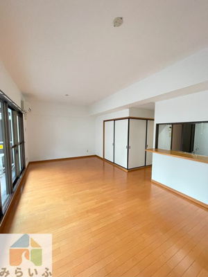 【居間・リビング】 | クレストヒルズ東山