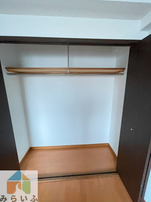 【収納】 | クレストヒルズ東山