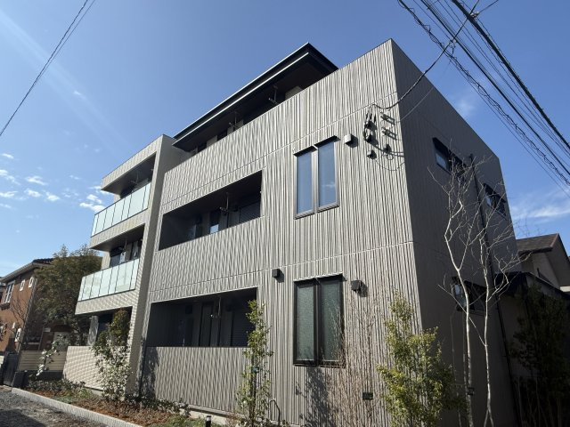 仮称）高円寺南５丁目メゾン