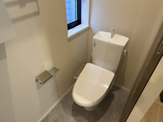 仮称）高円寺南５丁目メゾンのエントランス