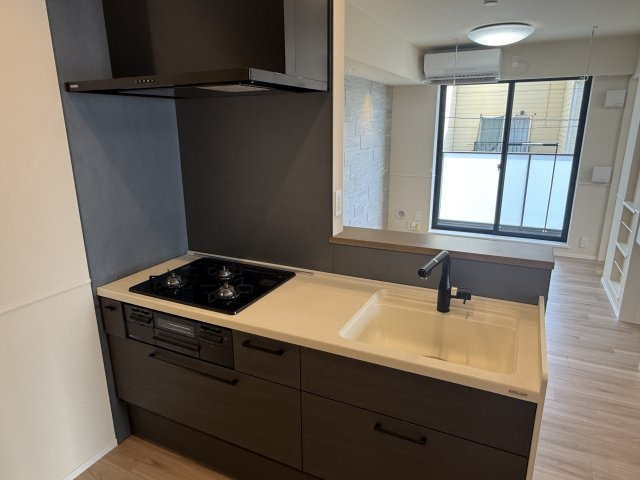 仮称）高円寺南５丁目メゾンの外観パース