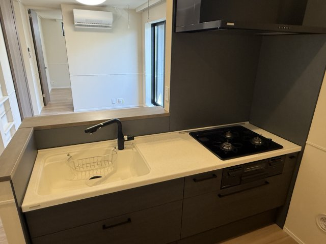 仮称）高円寺南５丁目メゾンの外観パース