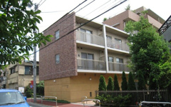 ラフィネ小竹向原の画像