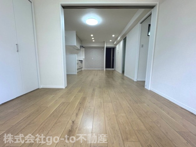 【居間・リビング】 | フルーレゾン西明石